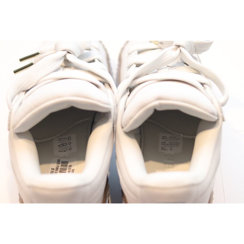 Puma Creeper Phatty Rihanna Sz 6.5 37 - Picture 4 of 7